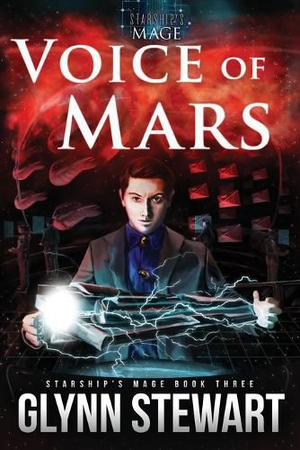 Cover image for Voice of Mars