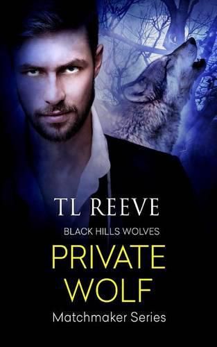 Cover image for Private Wolf