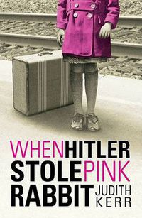Cover image for When Hitler Stole Pink Rabbit