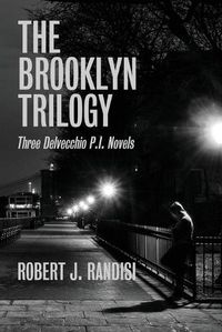 Cover image for The Brooklyn Trilogy