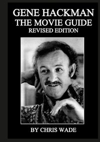 Cover image for Gene Hackman