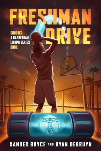 Cover image for Freshmen Drive