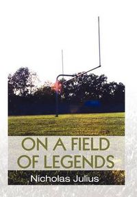 Cover image for On a Field of Legends