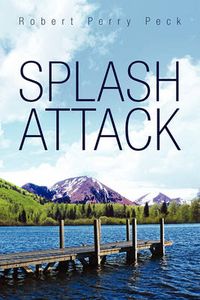 Cover image for Splash Attack