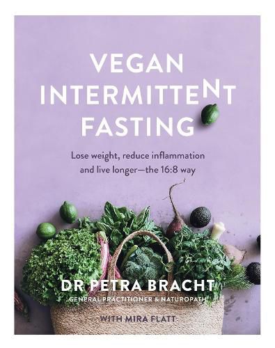 Cover image for Vegan Intermittent Fasting