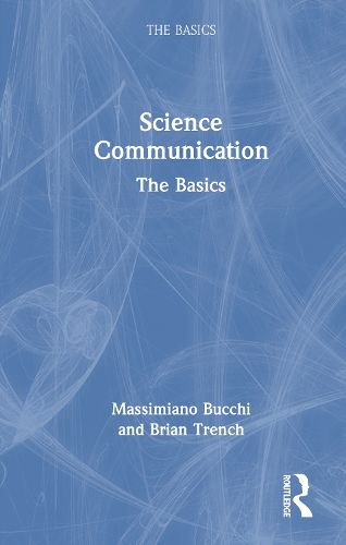 Cover image for Science Communication