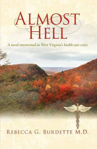 Cover image for Almost Hell