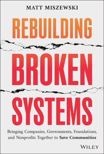 Cover image for Rebuilding Broken Systems
