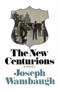 Cover image for The New Centurions