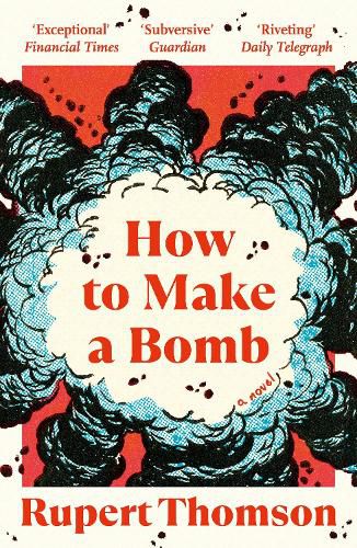 Cover image for How to Make a Bomb