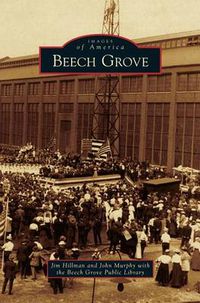 Cover image for Beech Grove