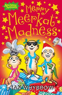 Cover image for Merry Meerkat Madness