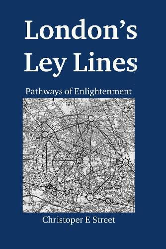Cover image for London's Ley Lines