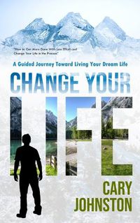 Cover image for Change Your Life