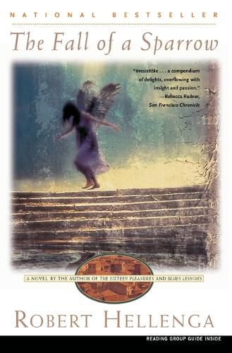 Cover image for The Fall of a Sparrow: A Novel