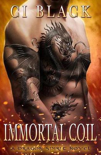 Cover image for Immortal Coil