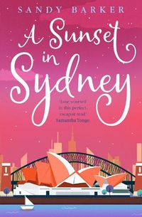 Cover image for A Sunset in Sydney