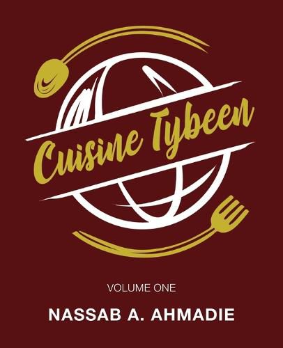Cover image for Cuisine Tybeen