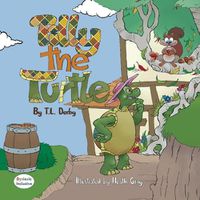 Cover image for Tilly the Turtle