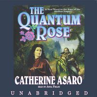 Cover image for Quantam Rose: Library Edition