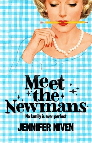 Cover image for Meet the Newmans
