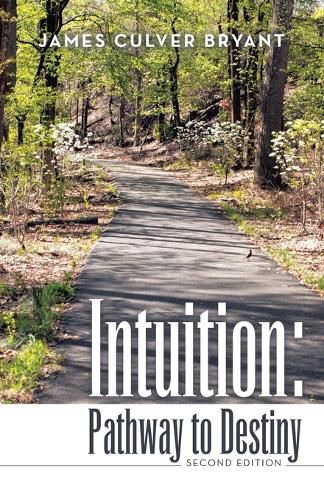 Cover image for Intuition