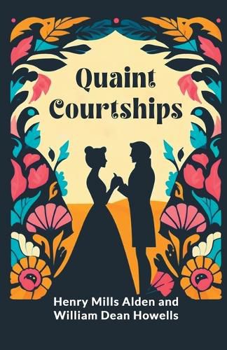 Cover image for Quaint Courtships (Edition2024)