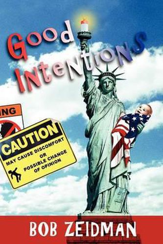 Cover image for Good Intentions