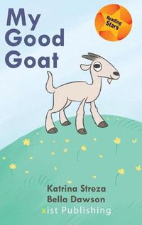 Cover image for My Good Goat