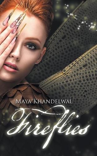 Cover image for Fireflies