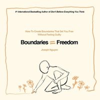 Cover image for Boundaries = Freedom