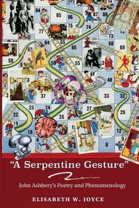 Cover image for A Serpentine Gesture