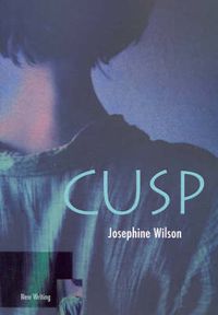 Cover image for Cusp