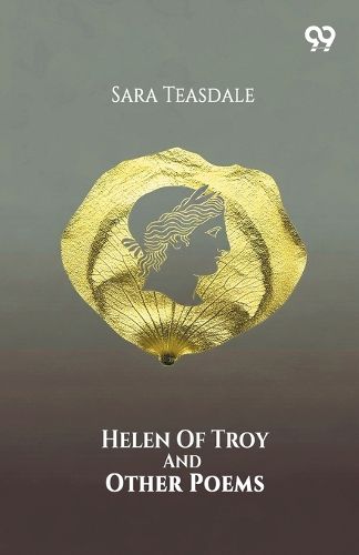 Cover image for Helen Of Troy And Other Poems (Edition1)