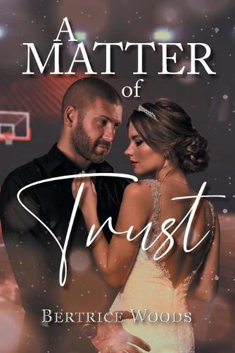 Cover image for A Matter of Trust