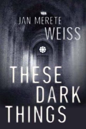 Cover image for These Dark Things