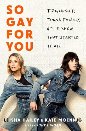 Cover image for So Gay for You