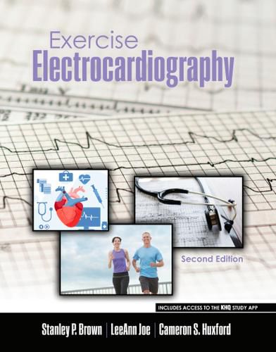 Cover image for Exercise Electrocardiography