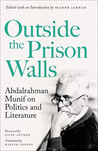 Cover image for Outside the Prison Walls