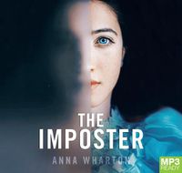 Cover image for The Imposter