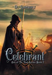 Cover image for Celebrant