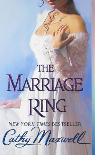 Cover image for The Marriage Ring