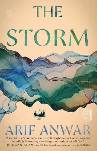 Cover image for The Storm