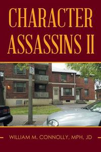 Cover image for Character Assassins II