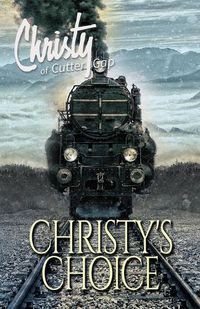 Cover image for Christy's Choice