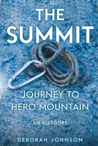 The Summit: Journey to Hero Mountain