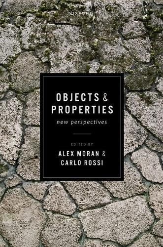Cover image for Objects and Properties