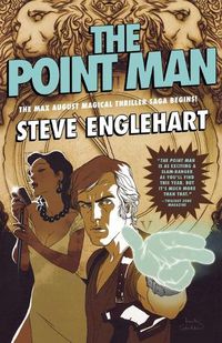 Cover image for The Point Man