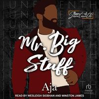 Cover image for Mr. Big Stuff