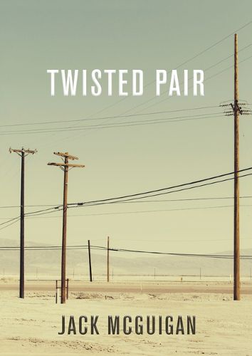 Cover image for Twisted Pair